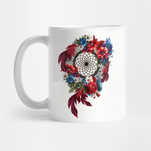 Wonderful dreamcatcher Mug